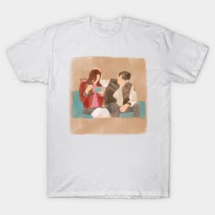 True beauty FANART 04 T-Shirt